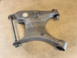 BMW BMW M5 E39 Genuine Rear Right Lower H Swing Control Arm 33322229516 — thumbnail 9