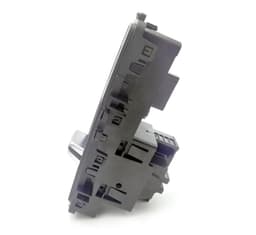 AUDI OEM AUDI A3 8Y 2020 - GEAR KNOB SHIFT SELECTOR, PARKING BRAKE MODULE, 8Y0713059D — thumbnail 4
