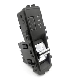 AUDI OEM AUDI A3 8Y 2020 - GEAR KNOB SHIFT SELECTOR, PARKING BRAKE MODULE, 8Y0713059D — thumbnail 2