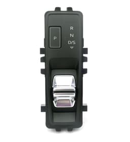 AUDI OEM AUDI A3 8Y 2020 - GEAR KNOB SHIFT SELECTOR, PARKING BRAKE MODULE, 8Y0713059D — thumbnail 1