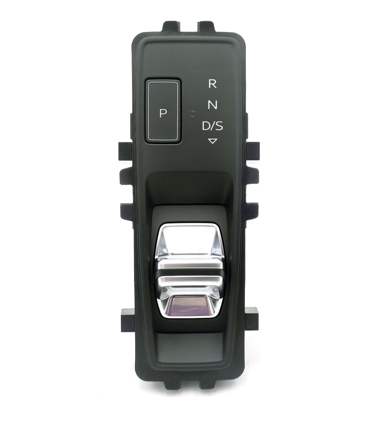 OEM AUDI A3 8Y 2020 - GEAR KNOB SHIFT SELECTOR, PARKING BRAKE MODULE, 8Y0713059D