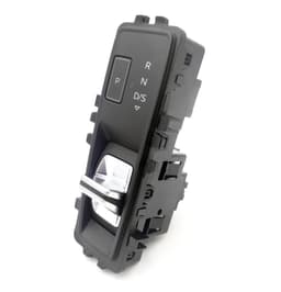 AUDI OEM AUDI A3 8Y 2020 - GEAR KNOB SHIFT SELECTOR, PARKING BRAKE MODULE, 8Y0713059D — thumbnail 3