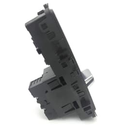 AUDI OEM AUDI A3 8Y 2020 - GEAR KNOB SHIFT SELECTOR, PARKING BRAKE MODULE, 8Y0713059D — thumbnail 6