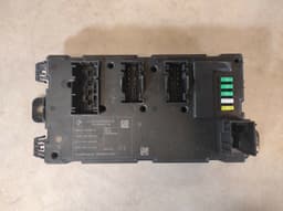 BMW BMW 3 4 F-SERIES F30 GRAN COUPE F36 COMFORT MODULE CONTROL UNIT BODY ECU 9499003 — thumbnail 1