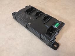 BMW BMW 3 4 F-SERIES F30 GRAN COUPE F36 COMFORT MODULE CONTROL UNIT BODY ECU 9499003 — thumbnail 3