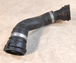 BMW Genuine BMW 5 F07 F10 F11 6 F13 Coolant Hose Pipe Line Tube 17128509274, 1436377 — thumbnail 1