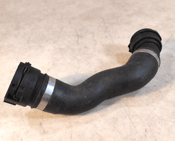 BMW Genuine BMW 5 F07 F10 F11 6 F13 Coolant Hose Pipe Line Tube 17128509274, 1436377 — thumbnail 5
