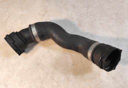 BMW Genuine BMW 5 F07 F10 F11 6 F13 Coolant Hose Pipe Line Tube 17128509274, 1436377 — thumbnail 2