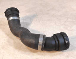 BMW Genuine BMW 5 F07 F10 F11 6 F13 Coolant Hose Pipe Line Tube 17128509274, 1436377 — thumbnail 6