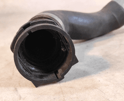 BMW Genuine BMW 5 F07 F10 F11 6 F13 Coolant Hose Pipe Line Tube 17128509274, 1436377 — thumbnail 7