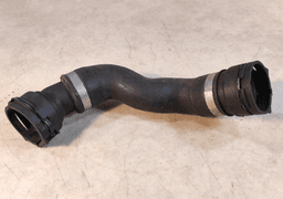 BMW Genuine BMW 5 F07 F10 F11 6 F13 Coolant Hose Pipe Line Tube 17128509274, 1436377 — thumbnail 8