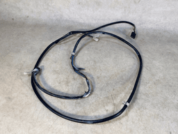 BMW GENUINE BMW 7 E23 Cable Trunk Rear Light 61121372153 — thumbnail 7