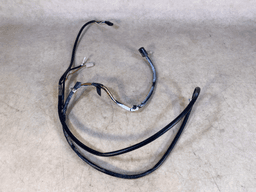 BMW GENUINE BMW 7 E23 Cable Trunk Rear Light 61121372153 — thumbnail 5