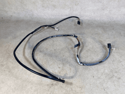 BMW GENUINE BMW 7 E23 Cable Trunk Rear Light 61121372153 — thumbnail 6