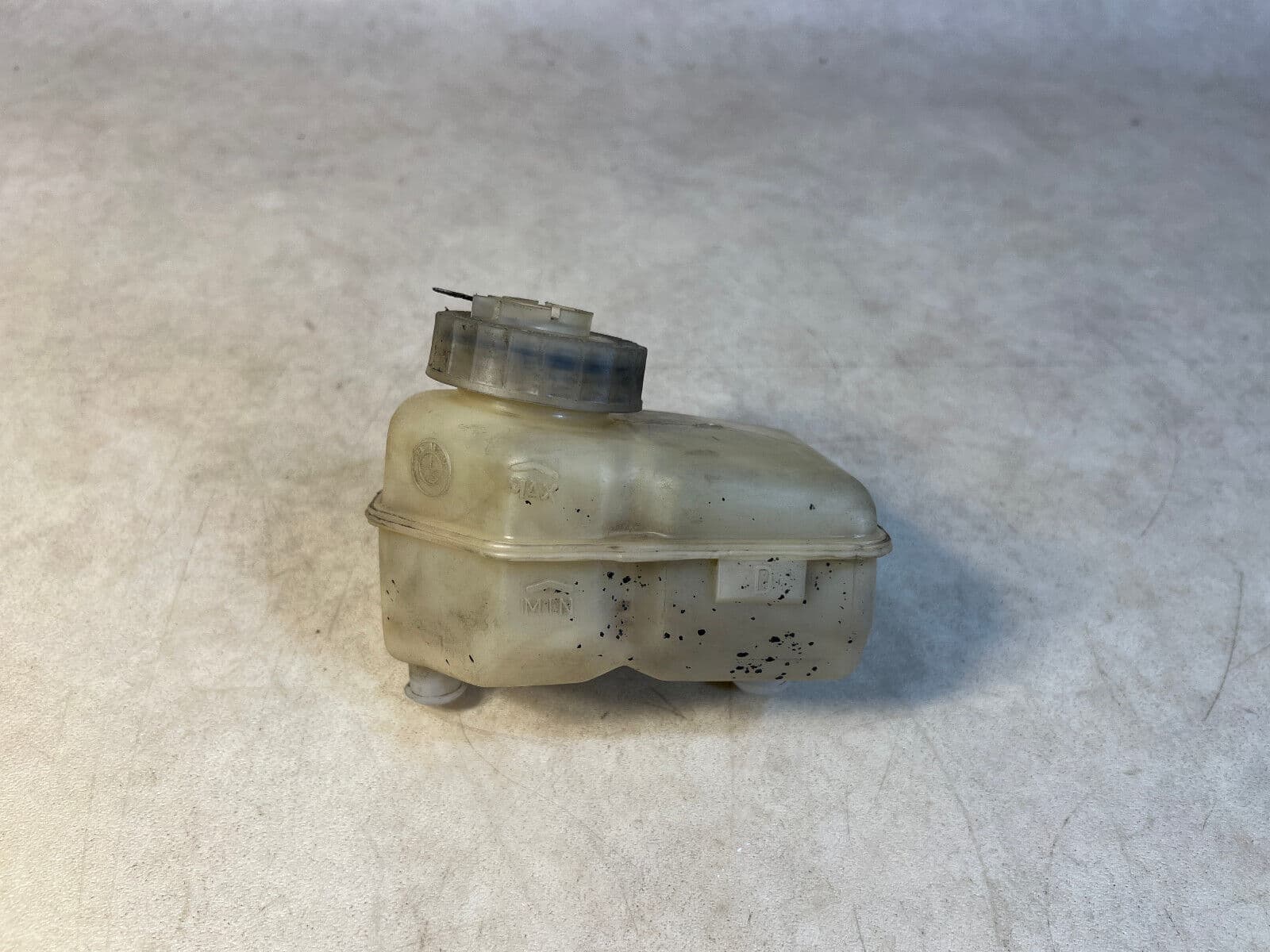 BMW BMW 7 E23 Genuine Brake Fluide Expansion tank 34321150745