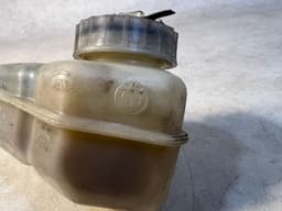 BMW BMW 7 E23 Genuine Brake Fluide Expansion tank 34321150745 — thumbnail 8
