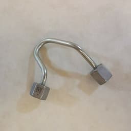 BMW BMW 4 SERIES F32 F33 F36 F22 F23 F30 PRESSURE HOSE ASSY 13538472971 — thumbnail 1