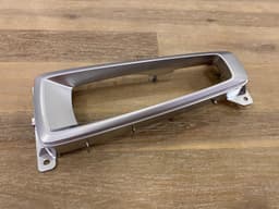 BMW BMW X5 X6 F15 F85 F16 F86 GENUINE LHD Gear Selector Switch Cover — thumbnail 1