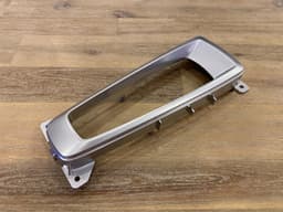 BMW BMW X5 X6 F15 F85 F16 F86 GENUINE LHD Gear Selector Switch Cover — thumbnail 3