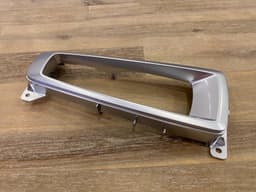 BMW BMW X5 X6 F15 F85 F16 F86 GENUINE LHD Gear Selector Switch Cover — thumbnail 2