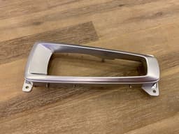 BMW BMW X5 X6 F15 F85 F16 F86 GENUINE LHD Gear Selector Switch Cover — thumbnail 7