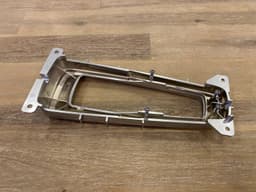 BMW BMW X5 X6 F15 F85 F16 F86 GENUINE LHD Gear Selector Switch Cover — thumbnail 8