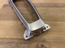 BMW BMW X5 X6 F15 F85 F16 F86 GENUINE LHD Gear Selector Switch Cover — thumbnail 5
