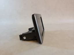 MERCEDES-BENZ Mercedes C/GLC-class W205 S205 W253 OEM Original Command Display A2059009517 — thumbnail 3
