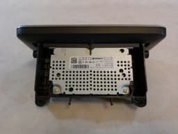 MERCEDES-BENZ Mercedes C/GLC-class W205 S205 W253 OEM Original Command Display A2059009517 — thumbnail 9