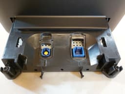 MERCEDES-BENZ Mercedes C/GLC-class W205 S205 W253 OEM Original Command Display A2059009517 — thumbnail 8