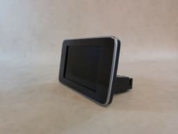 MERCEDES-BENZ Mercedes C/GLC-class W205 S205 W253 OEM Original Command Display A2059009517 — thumbnail 7