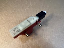 BMW GENUINE BMW 3 E30 6 E24 7 E23 Actuator for front inner door 51261372594 — thumbnail 4