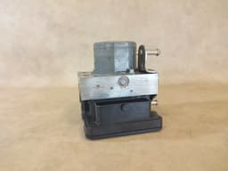 PORSCHE Porsche 991 911 TURBO S ABS BRAKE UNIT HYDRAULIC VALVE BLOCK 99135575551 — thumbnail 2