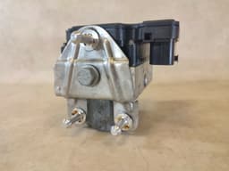 PORSCHE Porsche 991 911 TURBO S ABS BRAKE UNIT HYDRAULIC VALVE BLOCK 99135575551 — thumbnail 6