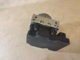 PORSCHE Porsche 991 911 TURBO S ABS BRAKE UNIT HYDRAULIC VALVE BLOCK 99135575551 — thumbnail 9