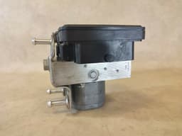 PORSCHE Porsche 991 911 TURBO S ABS BRAKE UNIT HYDRAULIC VALVE BLOCK 99135575551 — thumbnail 7