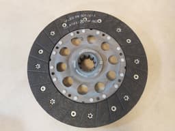 BMW NEW Original BMW Set Clutch Part Clutch Kit E39 M5 Z8 D=240MM 21217515146 — thumbnail 5