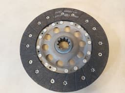 BMW NEW Original BMW Set Clutch Part Clutch Kit E39 M5 Z8 D=240MM 21217515146 — thumbnail 6