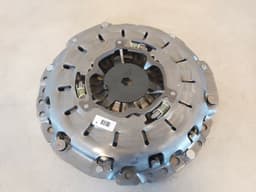 BMW NEW Original BMW Set Clutch Part Clutch Kit E39 M5 Z8 D=240MM 21217515146 — thumbnail 8