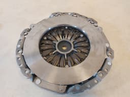BMW NEW Original BMW Set Clutch Part Clutch Kit E39 M5 Z8 D=240MM 21217515146 — thumbnail 9