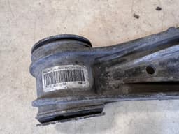PORSCHE Genuine Porsche CROSSBAR 991 911 981 982 HANDLEBARS FRONT BOTTOM 99134105321 — thumbnail 5