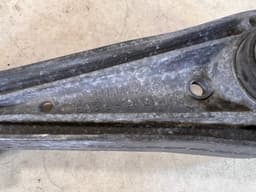 PORSCHE Genuine Porsche CROSSBAR 991 911 981 982 HANDLEBARS FRONT BOTTOM 99134105321 — thumbnail 10