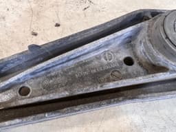 PORSCHE Genuine Porsche CROSSBAR 991 911 981 982 HANDLEBARS FRONT BOTTOM 99134105321 — thumbnail 6