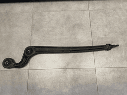 MERCEDES-BENZ Mercedes G class W463 Genuine Front Control Handlebar A4603330105 — thumbnail 1