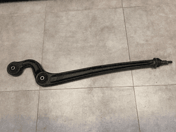 MERCEDES-BENZ Mercedes G class W463 Genuine Front Control Handlebar A4603330105 — thumbnail 8