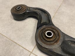 MERCEDES-BENZ Mercedes G class W463 Genuine Front Control Handlebar A4603330105 — thumbnail 9