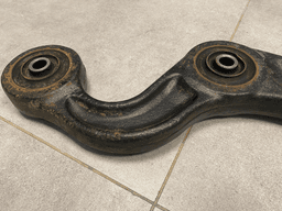 MERCEDES-BENZ Mercedes G class W463 Genuine Front Control Handlebar A4603330105 — thumbnail 4
