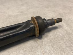 MERCEDES-BENZ Mercedes G class W463 Genuine Front Control Handlebar A4603330105 — thumbnail 10