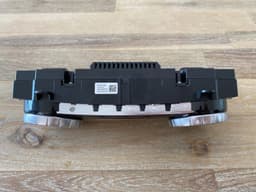 MERCEDES-BENZ Mercedes G class W463 GENUINE Heater A/C Climate Control Unit A4639065100 — thumbnail 7