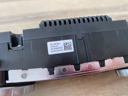 MERCEDES-BENZ Mercedes G class W463 GENUINE Heater A/C Climate Control Unit A4639065100 — thumbnail 8
